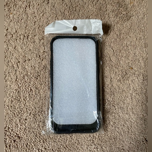 Fashion Stand Holder Phone Case For IPhone 12 Pro Max - Picture 2 of 3